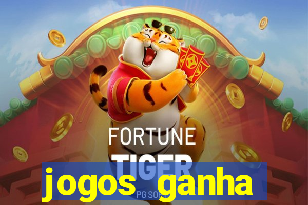 jogos ganha dinheiro sem depositar